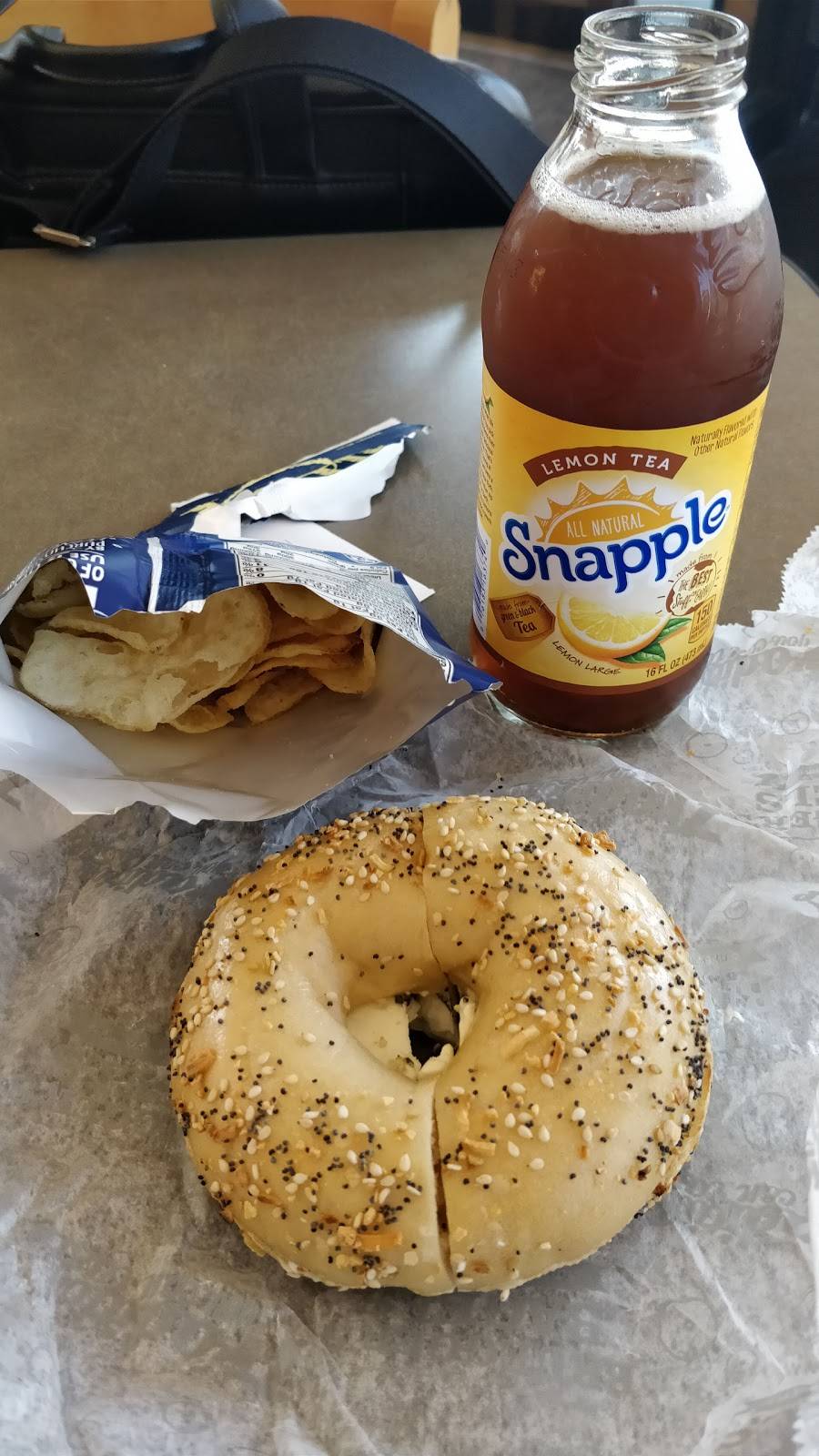 Brueggers Bagels | bakery | 12443 Cedar Rd, Cleveland Heights, OH 44106, USA | 2163218933 OR +1 216-321-8933