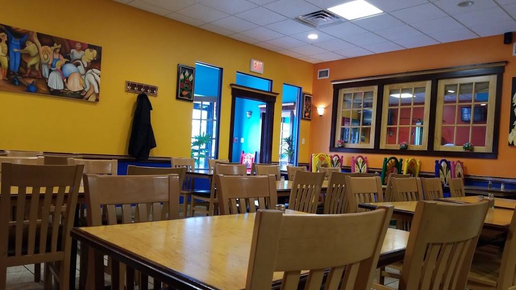 Mi Antojo Mexican Restaurant | restaurant | 601 S 2nd St, New Bedford, MA 02740, USA | 5089934985 OR +1 508-993-4985