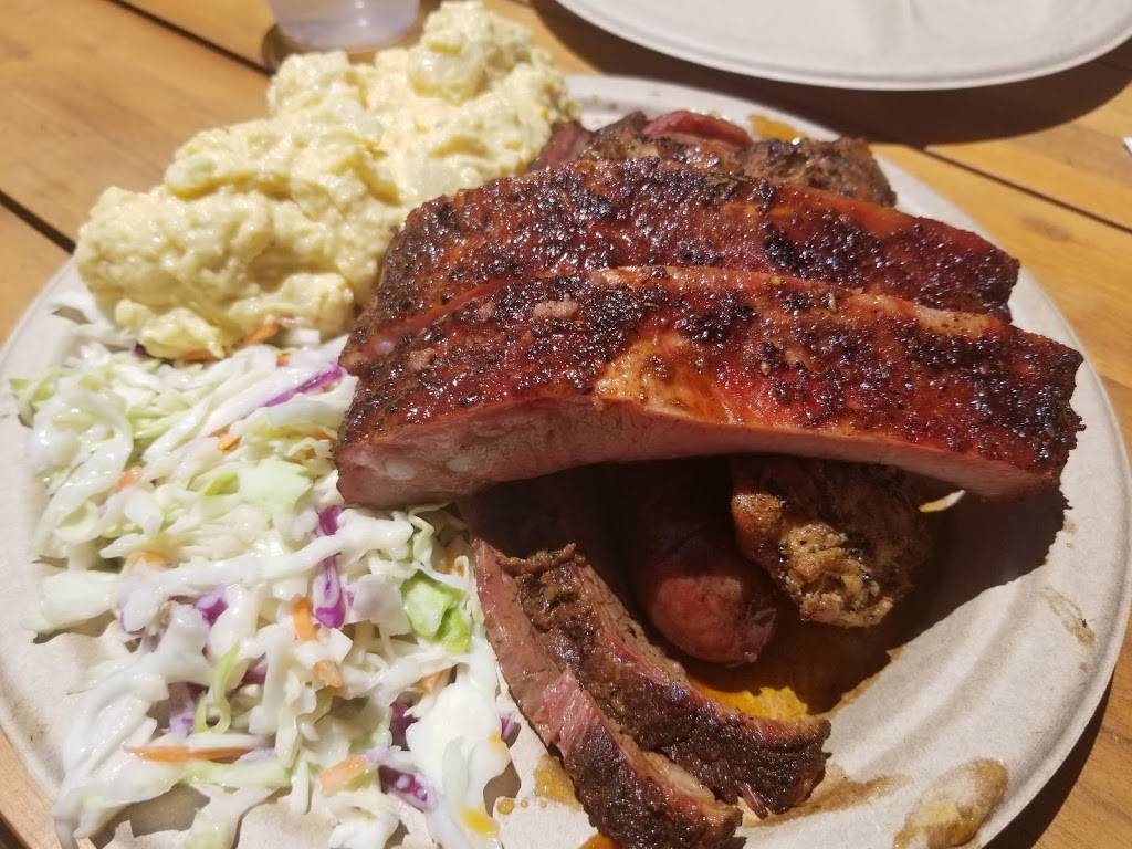 Smokin Woods BBQ Cafe | restaurant | 4307 Telegraph Ave, Oakland, CA 94609, USA | 5104238634 OR +1 510-423-8634