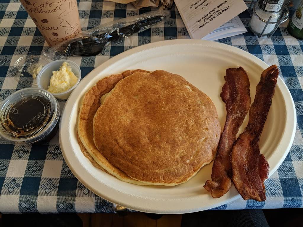 Tangled Hearts Bakery | bakery | 24000 Casa Loma Rd, Groveland, CA 95321, USA | 2099620907 OR +1 209-962-0907