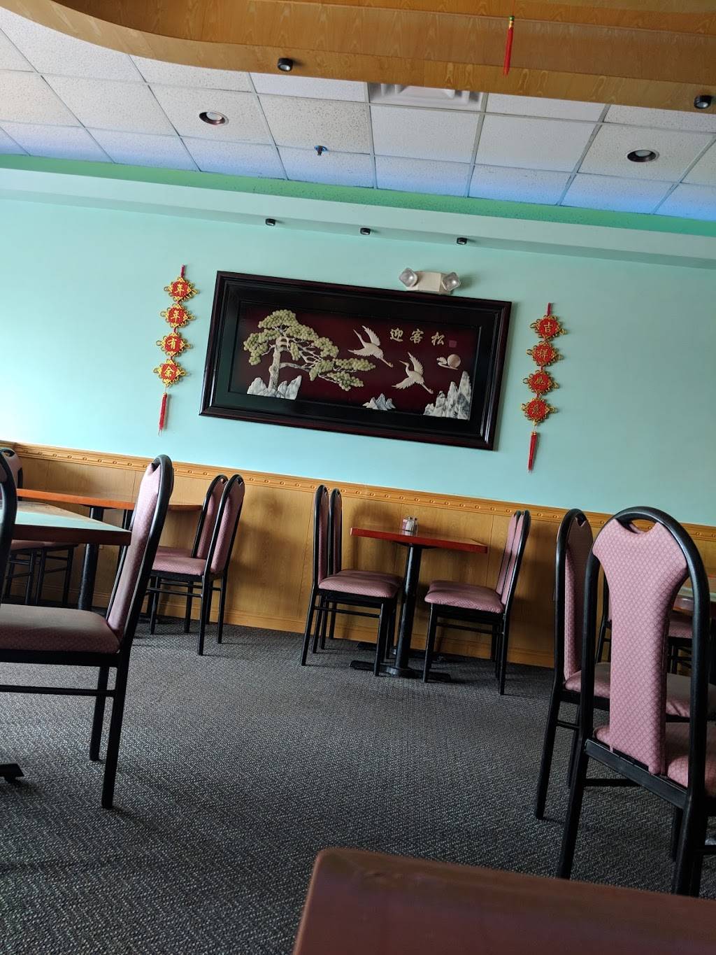 Grand Wok | restaurant | 15810 Shawnee Mission Pkwy, Shawnee, KS 66217, USA | 9132688668 OR +1 913-268-8668