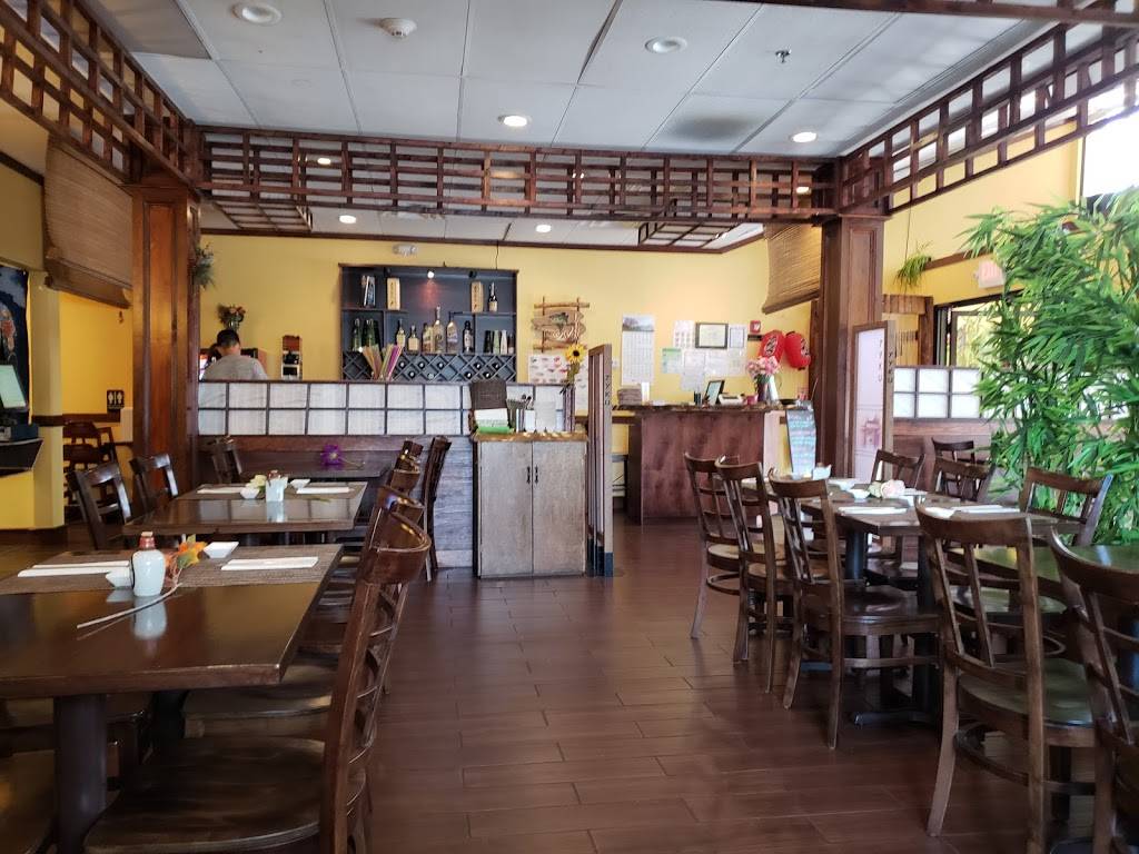 Aoi Japanese Restaurant | restaurant | 855 Worcester St, Framingham, MA 01701, USA | 5088613613 OR +1 508-861-3613