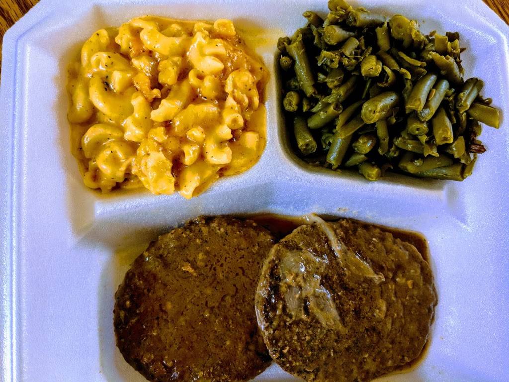 Home Cookin Carry Out | restaurant | 414 Bay St, Lynchburg, VA 24501, USA | 4347096770 OR +1 434-709-6770