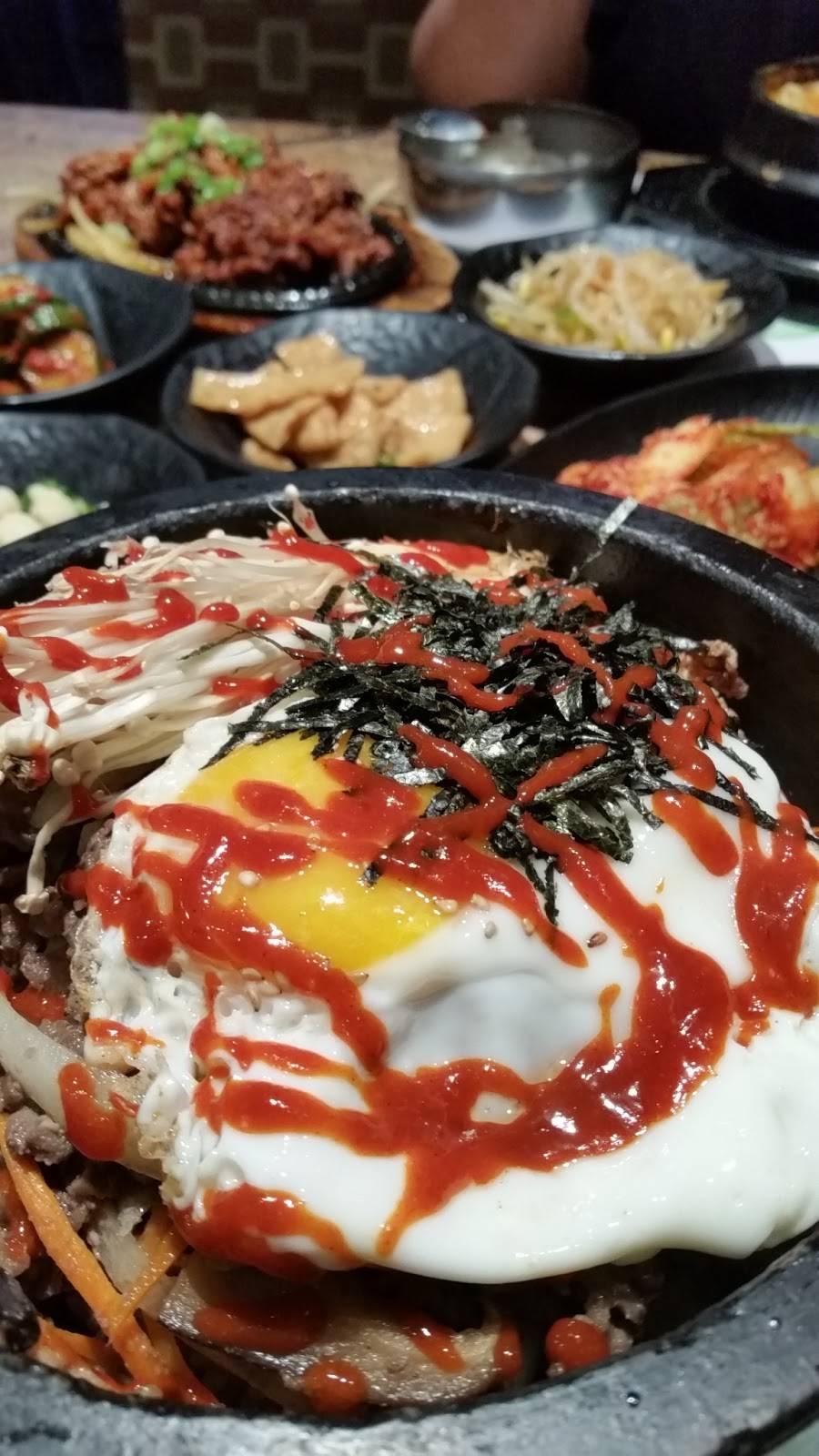 O.Tofu House & Pankko Tonkatsu | restaurant | 16904 Devonshire St, Granada Hills, CA 91344, USA | 8183663313 OR +1 818-366-3313