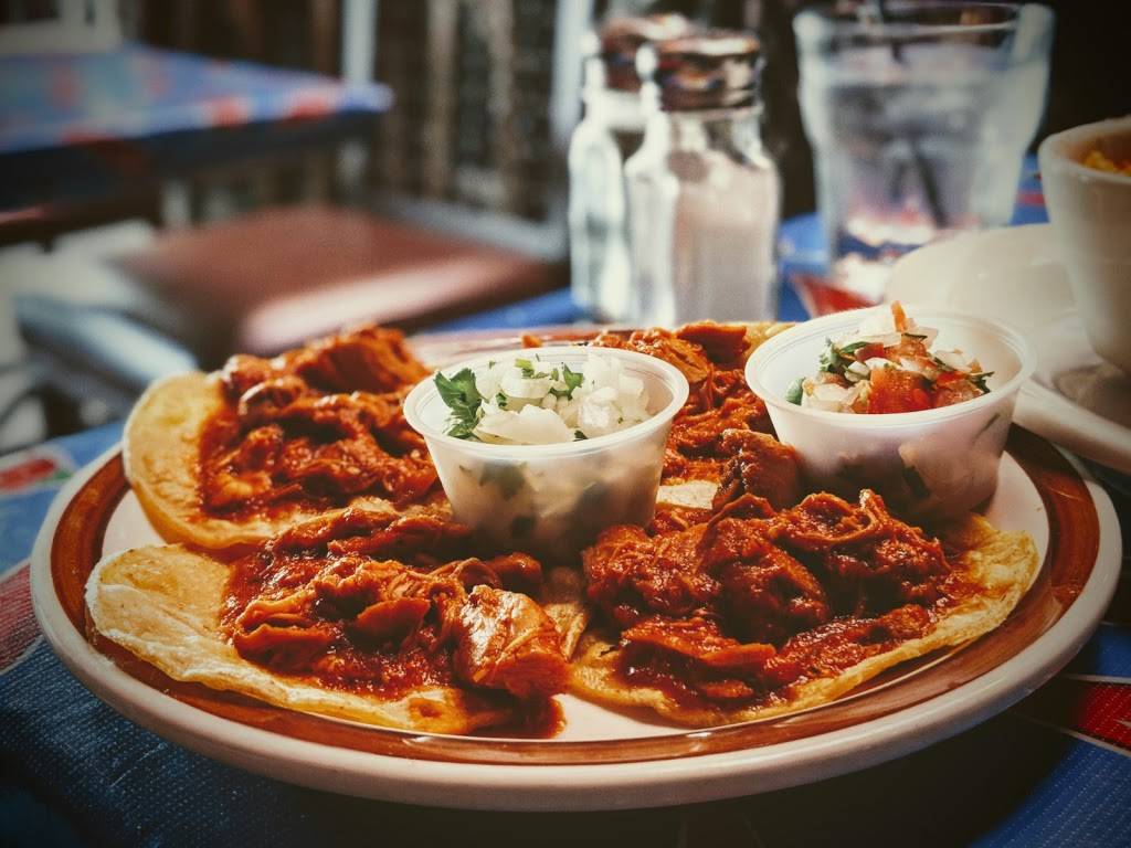 Mission Cantina | restaurant | 5946 Sunset Blvd, Los Angeles, CA 90028, USA | 3234693130 OR +1 323-469-3130