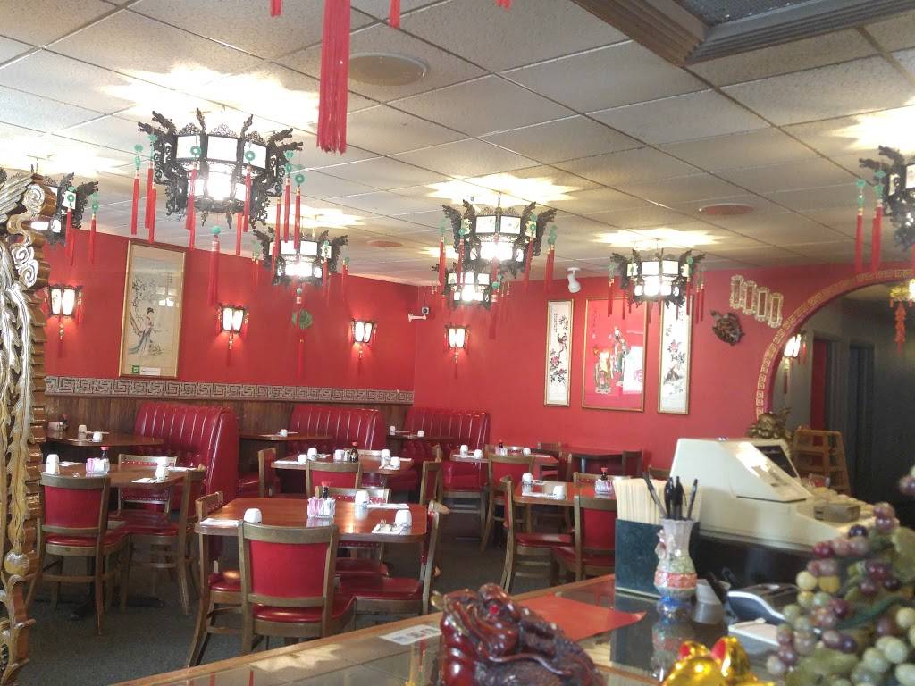 Canton Garden Restaurant | restaurant | 1330 8th Ave, Greeley, CO 80631, USA | 9703537314 OR +1 970-353-7314