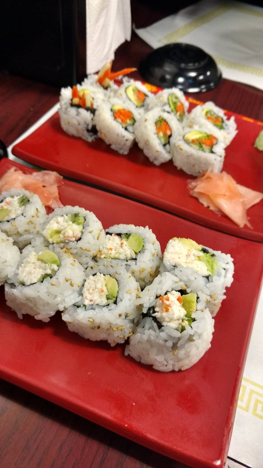 Meshuga 4 Sushi | restaurant | 8948 Pico Blvd, Los Angeles, CA 90035, USA | 3102715050 OR +1 310-271-5050