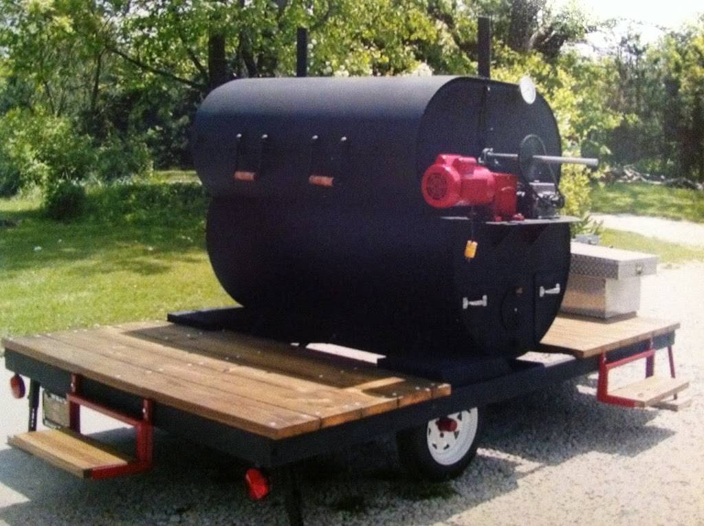 Bobbie Lane BBQ | restaurant | 101 S Main St, Decatur, IL 62523, United States | 2174336355 OR +1 217-433-6355