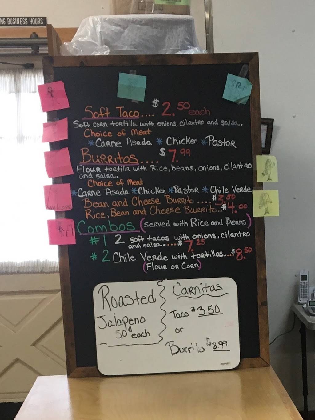 Ay Chihuahua Mexican Food | restaurant | 101-154-001, Los Alamos, CA 93440, USA | 8053443030 OR +1 805-344-3030