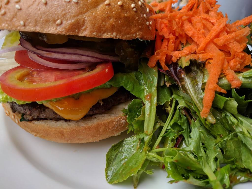 Moz Cafe | restaurant | 5 Masonic Ave, San Francisco, CA 94118, USA | 4158171550 OR +1 415-817-1550