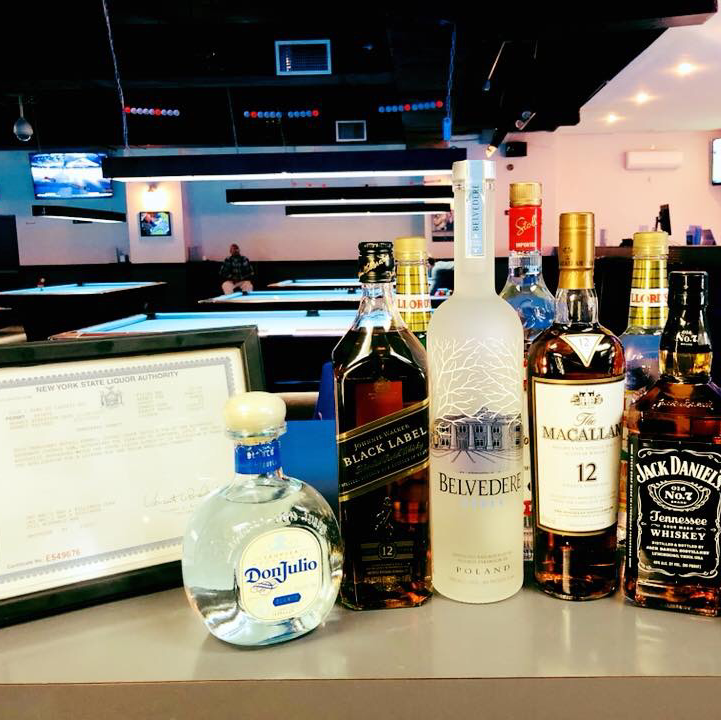 Skyline Billiards & Bar | restaurant | 2515 McDonald Ave, Brooklyn, NY 11223, USA | 7186273407 OR +1 718-627-3407