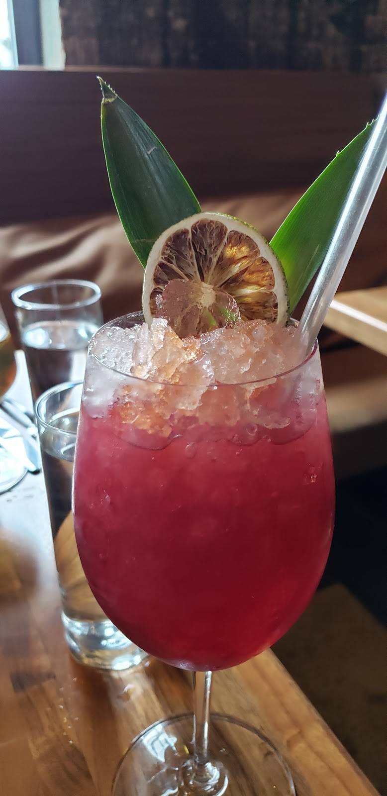 Popol Vuh | restaurant | 1414 Quincy St NE #2, Minneapolis, MN 55413, USA | 6123455527 OR +1 612-345-5527