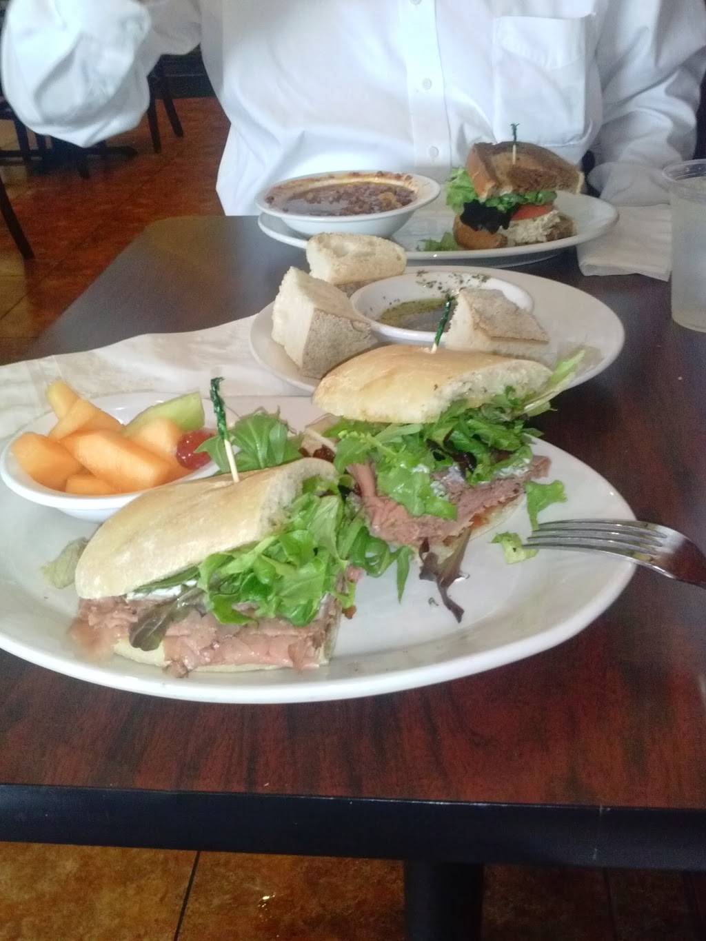 Village Bread Café | bakery | 4073 Philips Hwy, Jacksonville, FL 32207, USA | 9047322261 OR +1 904-732-2261