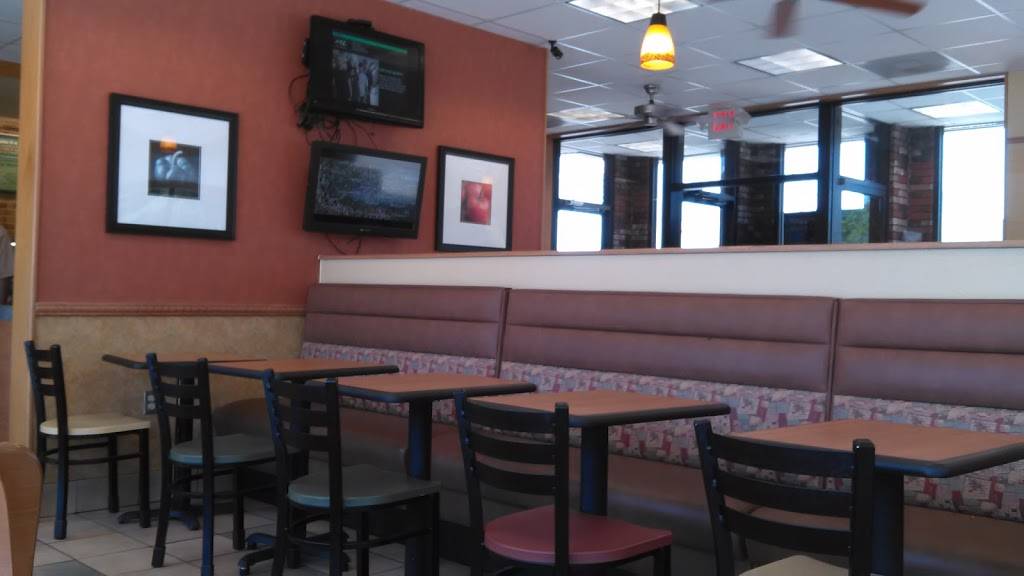 Subway | restaurant | 5430 McClellan Blvd, Anniston, AL 36206, USA | 2567704068 OR +1 256-770-4068