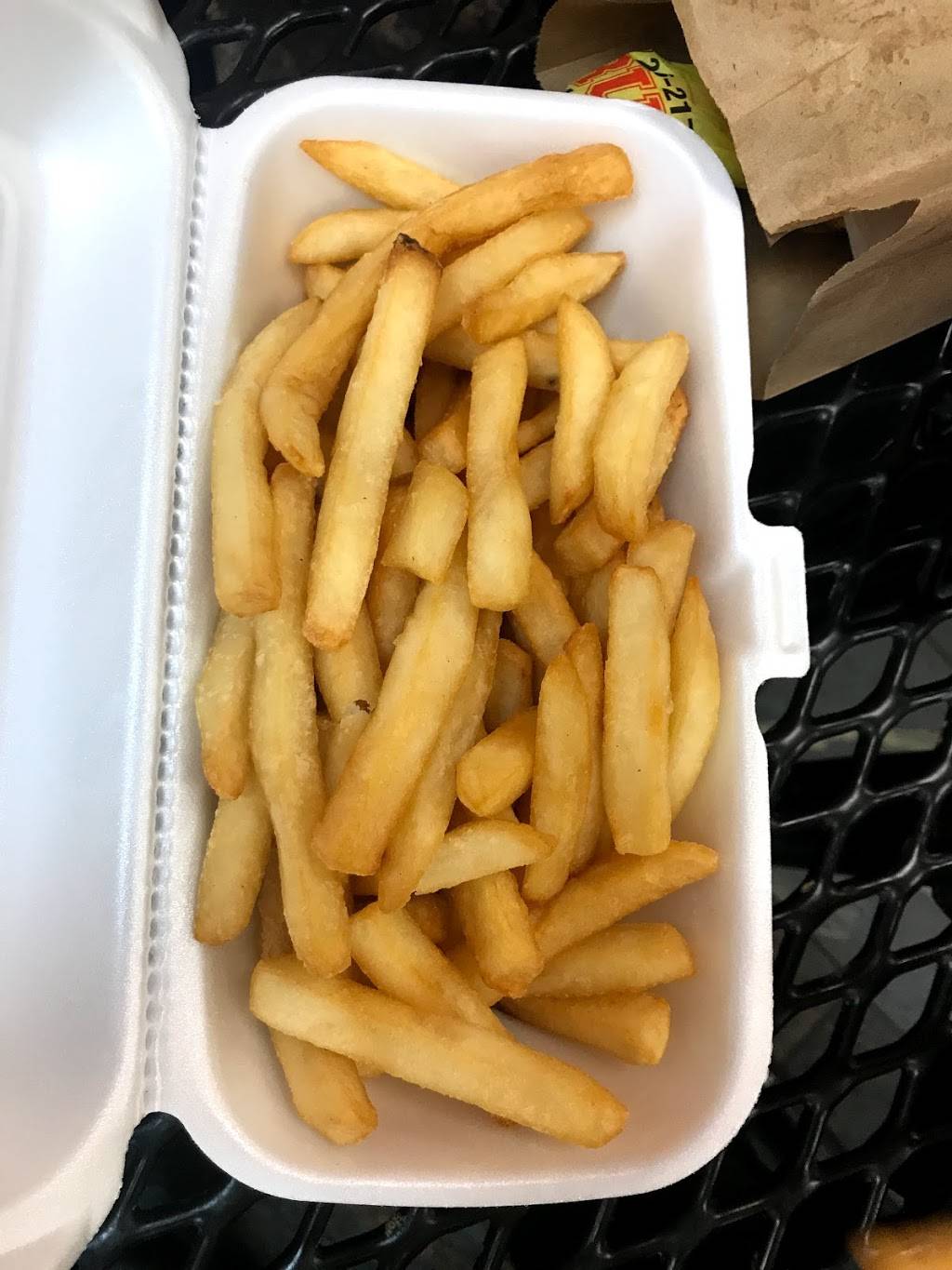 R U Hungry | restaurant | 95 Hamilton St, New Brunswick, NJ 08901, USA | 7322462177 OR +1 732-246-2177