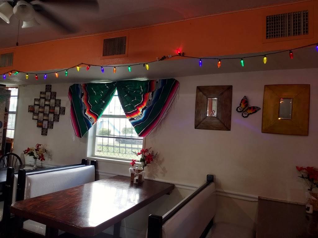 El Diamante Restaurant | restaurant | 4422 N Hubert Ave, Tampa, FL 33614, USA | 8138709023 OR +1 813-870-9023