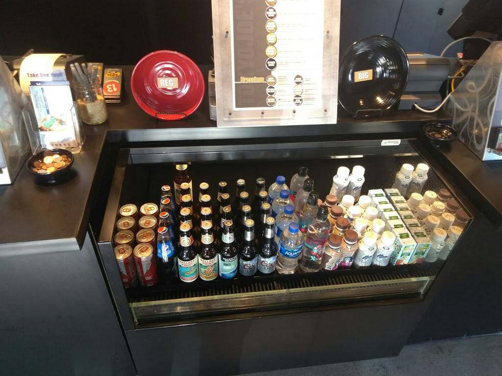 Tokyo Joes | restaurant | 3747 Central Ave #101, Riverside, CA 92506, USA | 9513353084 OR +1 951-335-3084