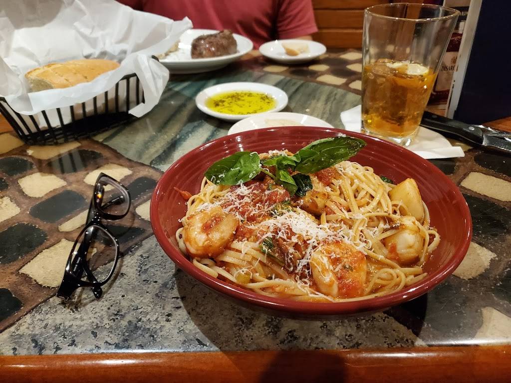 Carrabbas Italian Grill | restaurant | 7120 Campus Dr, Colorado Springs, CO 80920, USA | 7192640401 OR +1 719-264-0401