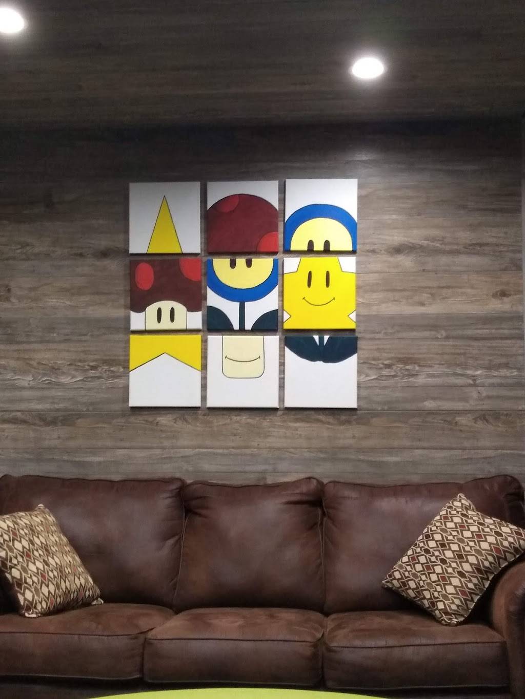 Edge VR Arcade | restaurant | 2642 Packerland Dr, Green Bay, WI 54313, USA | 9203939343 OR +1 920-393-9343