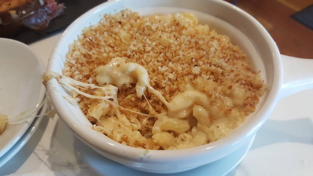 The Charcuterie | restaurant | 548 Main St, Stroudsburg, PA 18360, USA | 5704213222 OR +1 570-421-3222