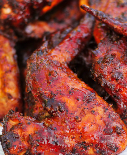 Good Eats "BBQ" | restaurant | 4028 Dorris St, Chattanooga, TN 37410, USA | 4237551184 OR +1 423-755-1184