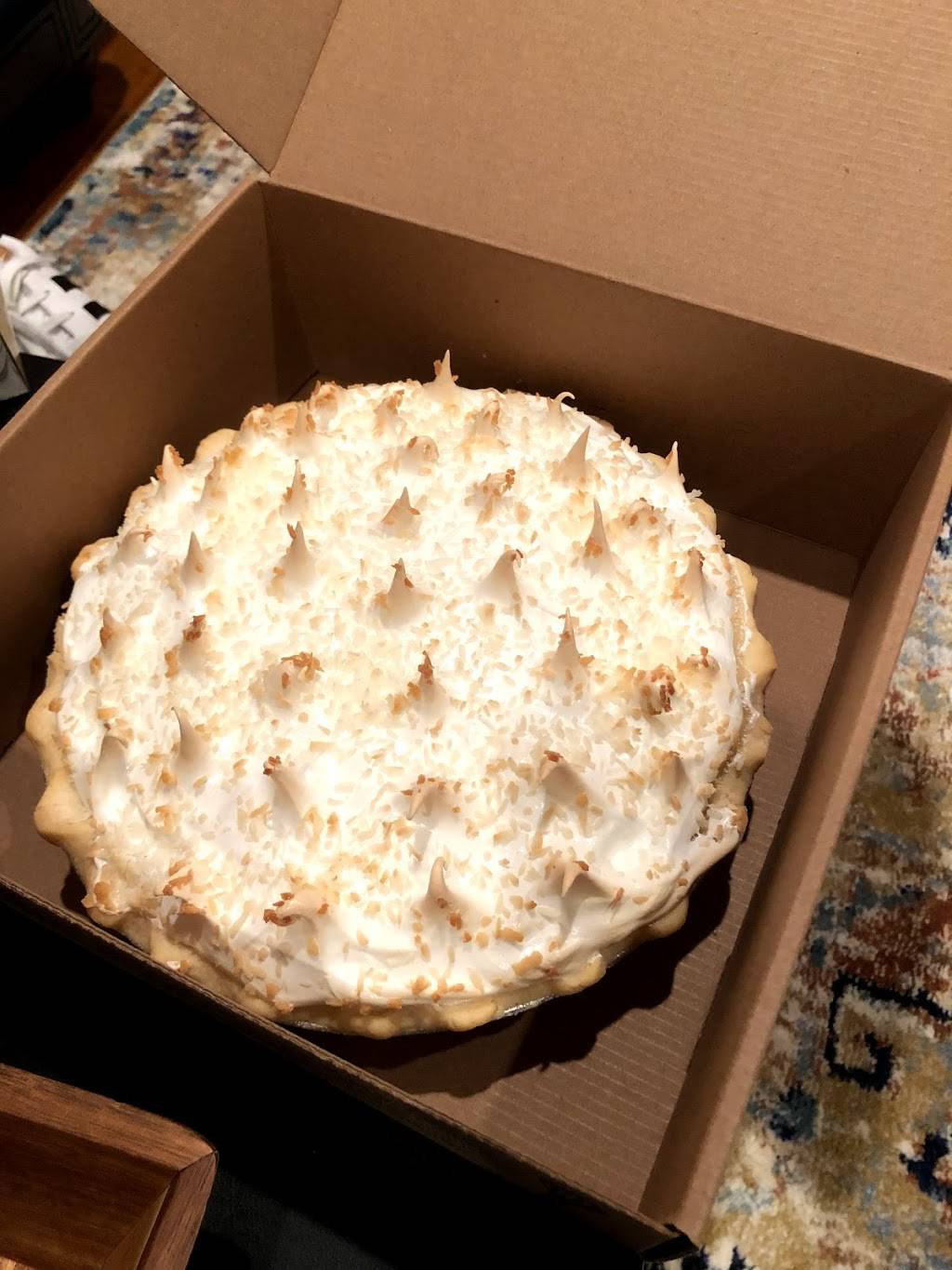 Buttermilk Sky Pie Shop | restaurant | 1707 N Collins St #115, Arlington, TX 76011, USA | 8176172046 OR +1 817-617-2046