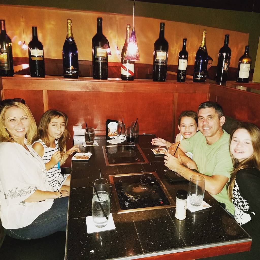 The Melting Pot | restaurant | 3685 Thousand Oaks Blvd, Thousand Oaks, CA 91362, USA | 8053708802 OR +1 805-370-8802