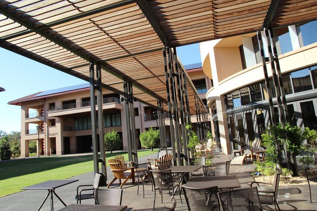 Arbuckle Dining Pavilion | cafe | 655 Knight Way, Stanford, CA 94305, USA | 6507257718 OR +1 650-725-7718