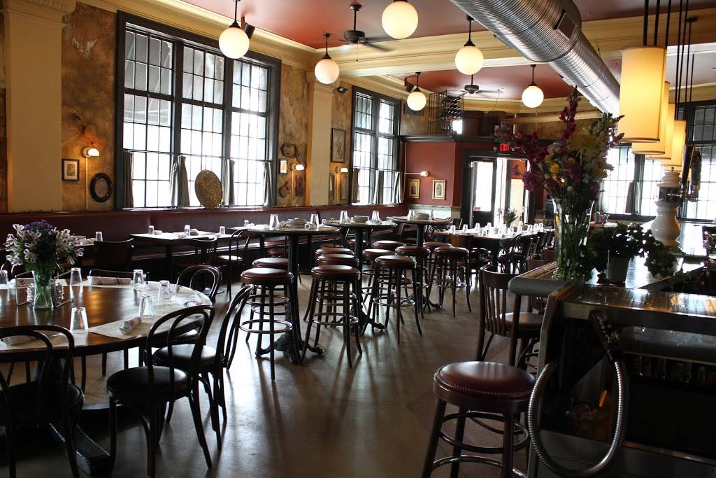 Ottava Via | restaurant | 1400 Michigan Ave, Detroit, MI 48216, USA | 3139625500 OR +1 313-962-5500