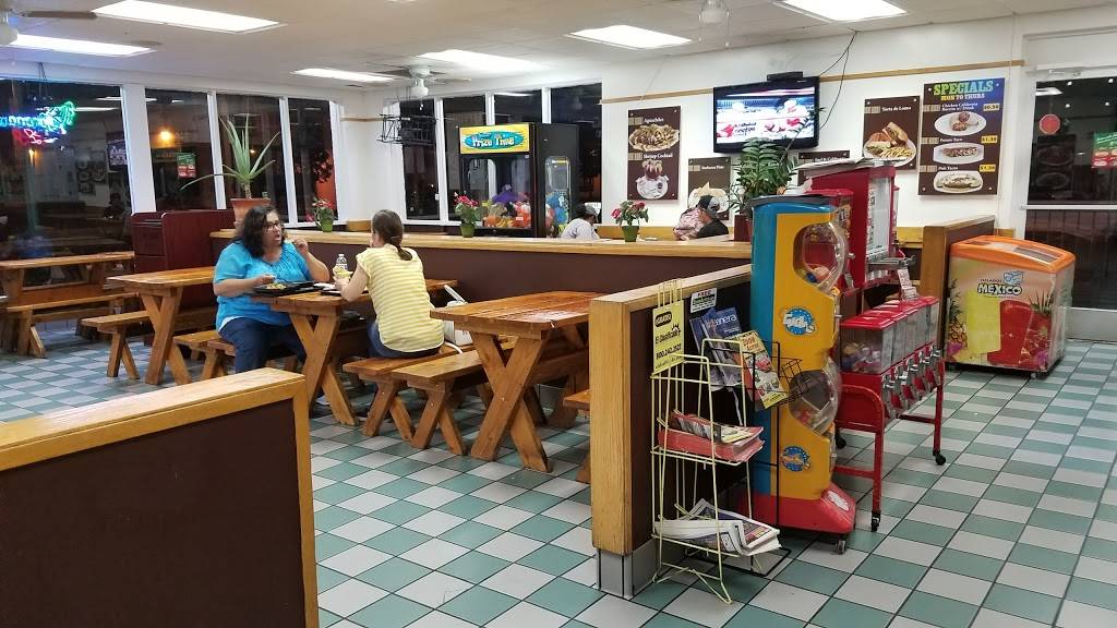 Burritos Santana | restaurant | 5330 El Cajon Blvd, San Diego, CA 92115, USA | 6192871850 OR +1 619-287-1850