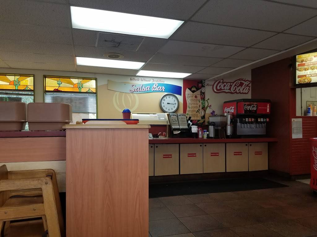 TacoTime | restaurant | 17475 Beers Ave, Sandy, OR 97055, USA | 5036683231 OR +1 503-668-3231