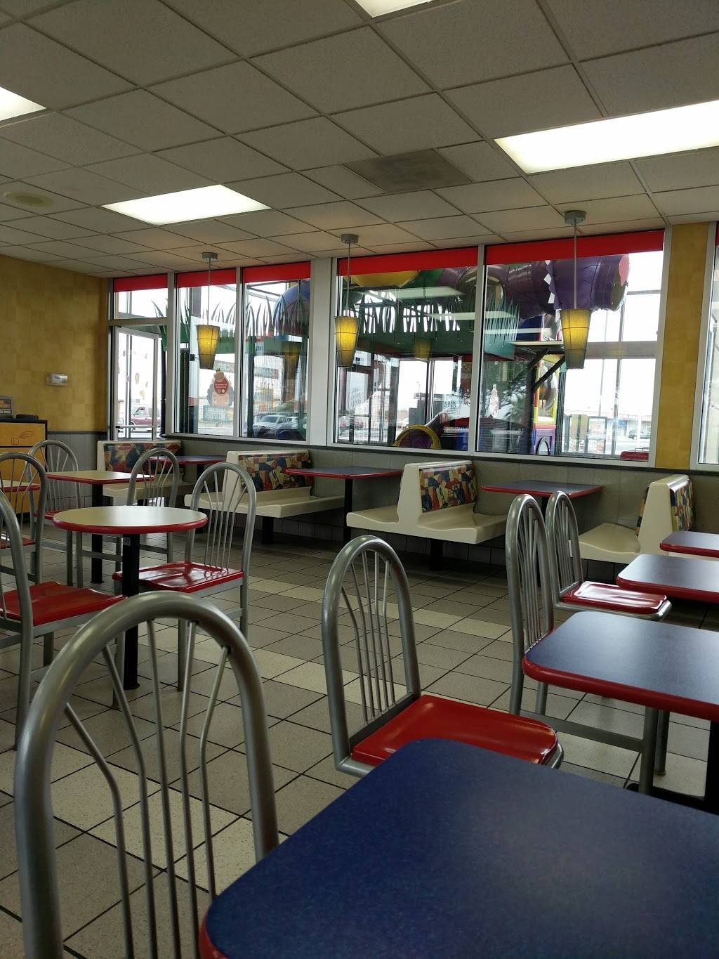 Burger King | restaurant | 2200 N Main St, Las Cruces, NM 88001, USA | 5755266949 OR +1 575-526-6949