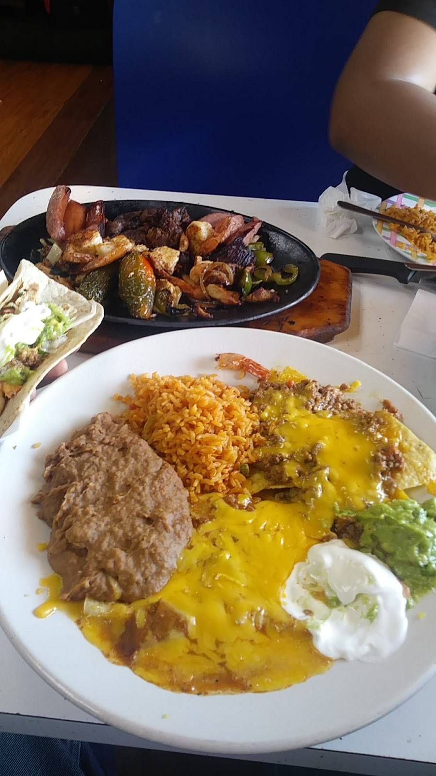 Taqueria y Restaurante El Sol De Mexico #12 | restaurant | 4916 Telephone Rd, Houston, TX 77087, USA | 7138479312 OR +1 713-847-9312