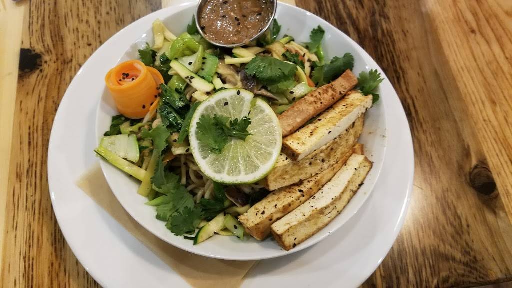 Pulse Cafe | restaurant | 270 Russell St, Hadley, MA 01035, USA | 4133870555 OR +1 413-387-0555