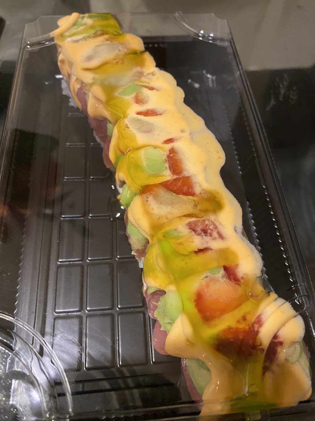 Sushi Seven | restaurant | 5138 UTSA Boulevard Suite 104, San Antonio, TX 78249, USA | 2107217760 OR +1 210-721-7760