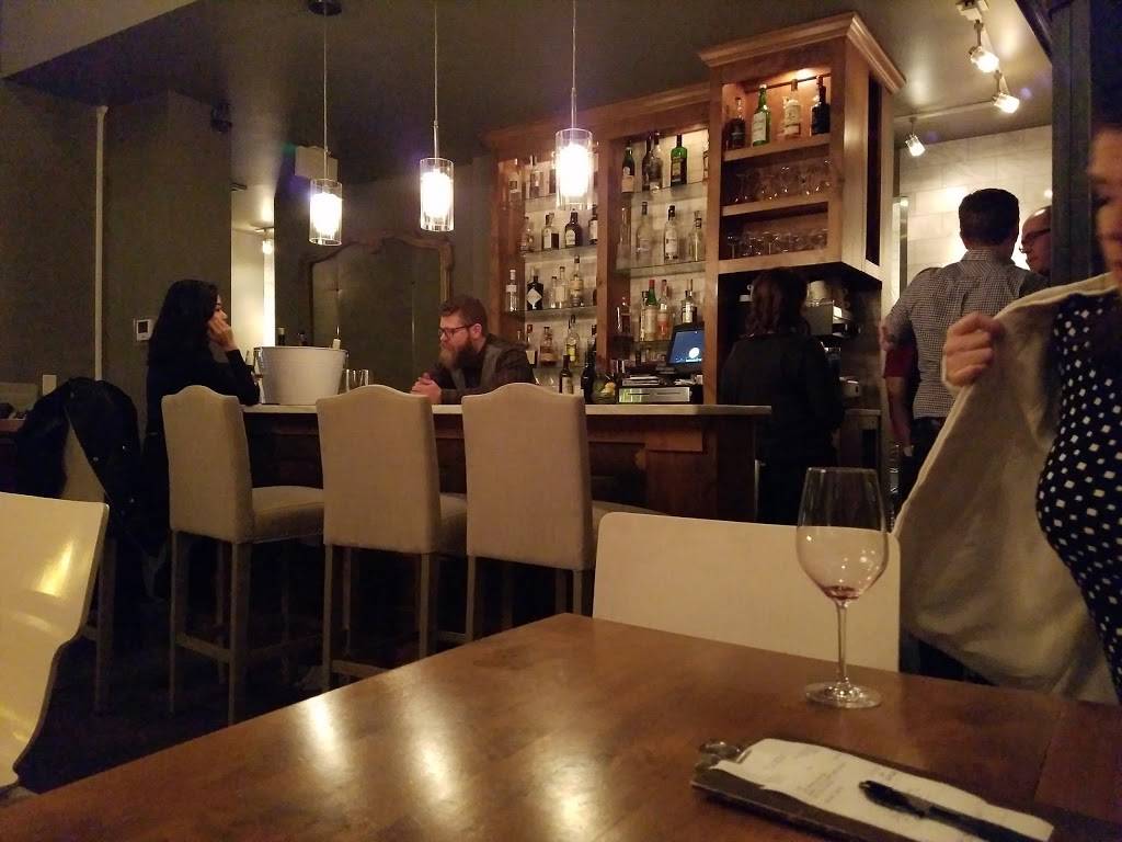 Bittersweet | restaurant | 500 E Alameda Ave, Denver, CO 80209, USA | 3039420320 OR +1 303-942-0320