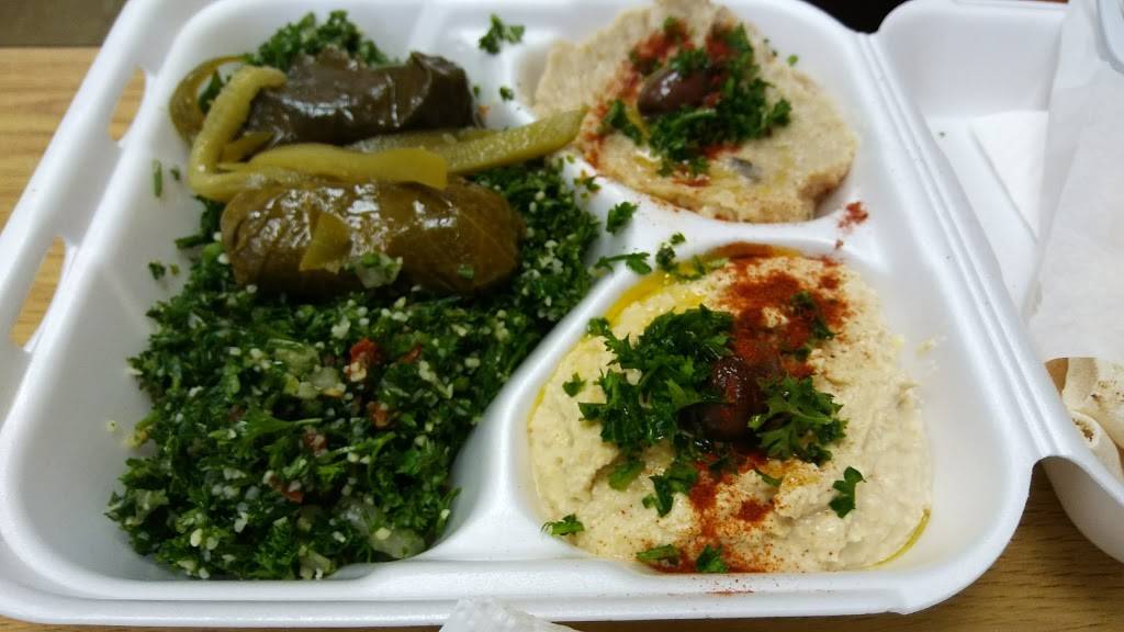 Falafel King | restaurant | 3252 SW 35th Blvd #2415, Gainesville, FL 32608, USA | 3523756342 OR +1 352-375-6342