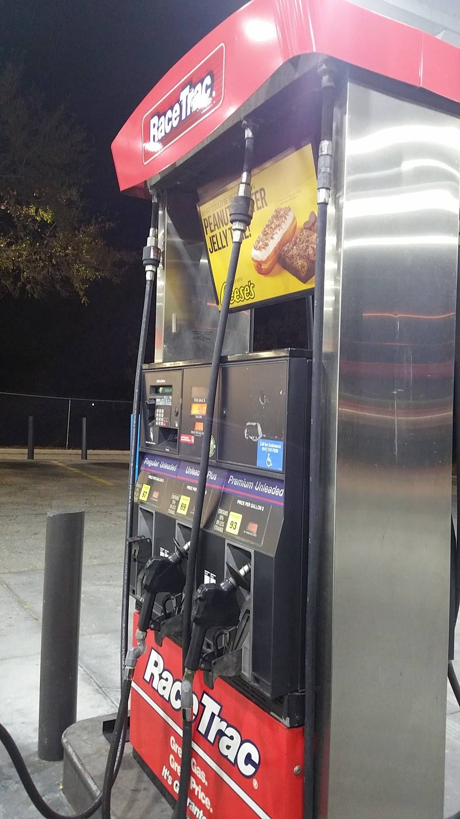 RaceTrac | cafe | 6319 FL-64, Bradenton, FL 34208, USA | 9417477590 OR +1 941-747-7590