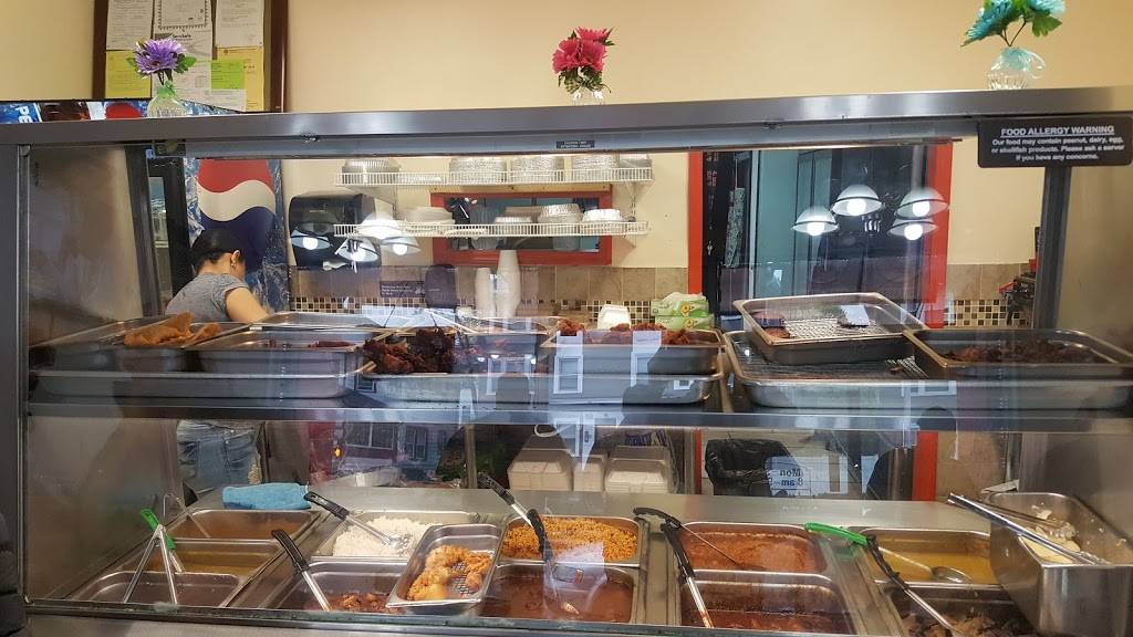 Invi restaurant | restaurant | 765 Morton St, Mattapan, MA 02126, USA | 6173223716 OR +1 617-322-3716