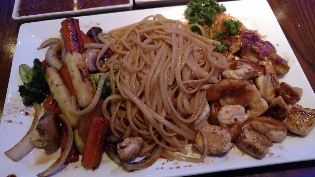 Kobe Japanese Steakhouse - S. Kirkman | restaurant | 5605 S Kirkman Rd, Orlando, FL 32819, USA | 4072481978 OR +1 407-248-1978