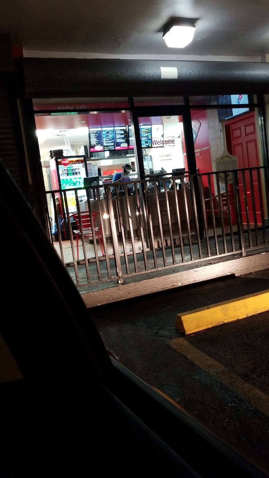 Dominos Pizza | meal delivery | 17854 NW 27th Ave, Carol City, FL 33056, USA | 3056238999 OR +1 305-623-8999