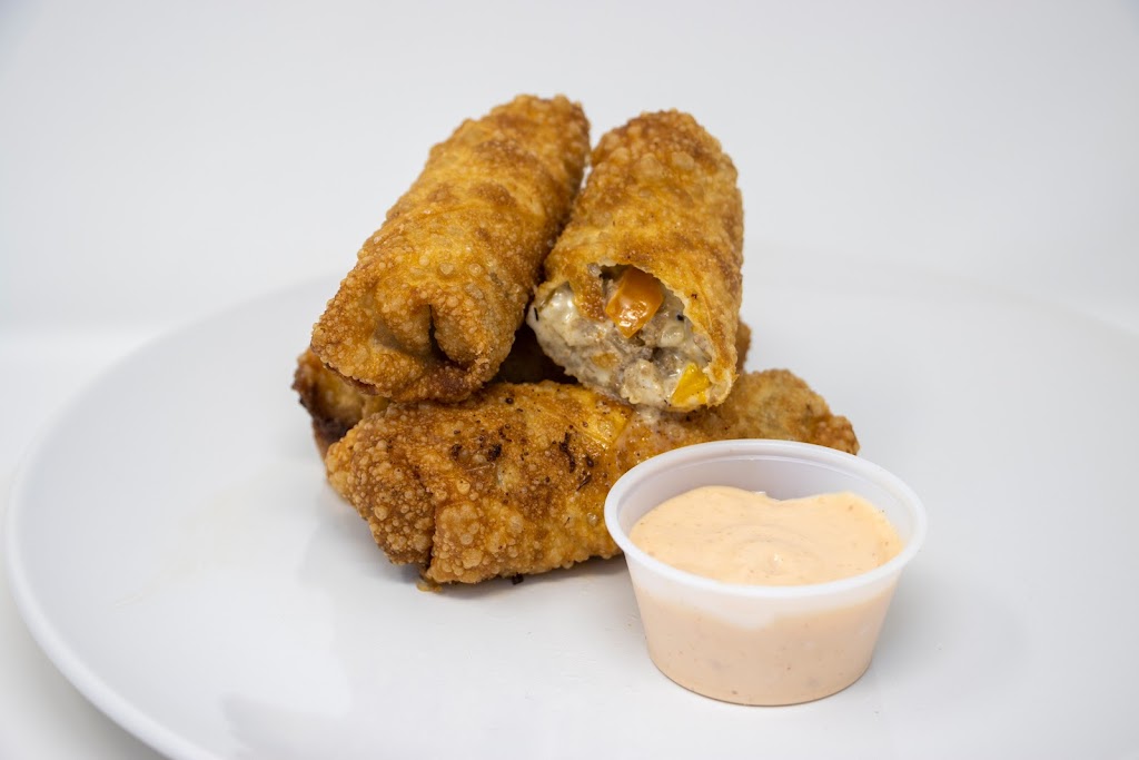 The Garbage Can | restaurant | 1540 West Blvd Unit 103, Charlotte, NC 28203, USA | 4242350089 OR +1 424-235-0089