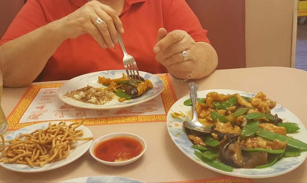 Chen Ling Palace | restaurant | 9856 Magnolia Ave, Riverside, CA 92503, USA | 9513518511 OR +1 951-351-8511