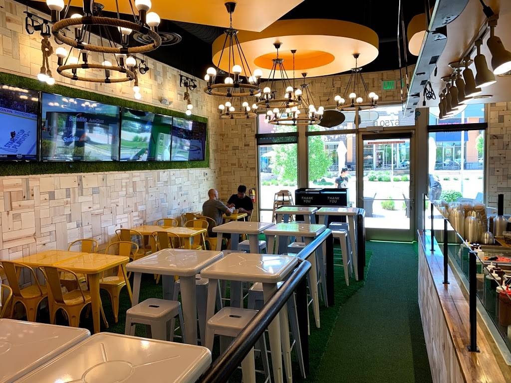 PokeCity | restaurant | 6750 S Cornerstar Way unit d, Aurora, CO 80016, USA | 7205244111 OR +1 720-524-4111