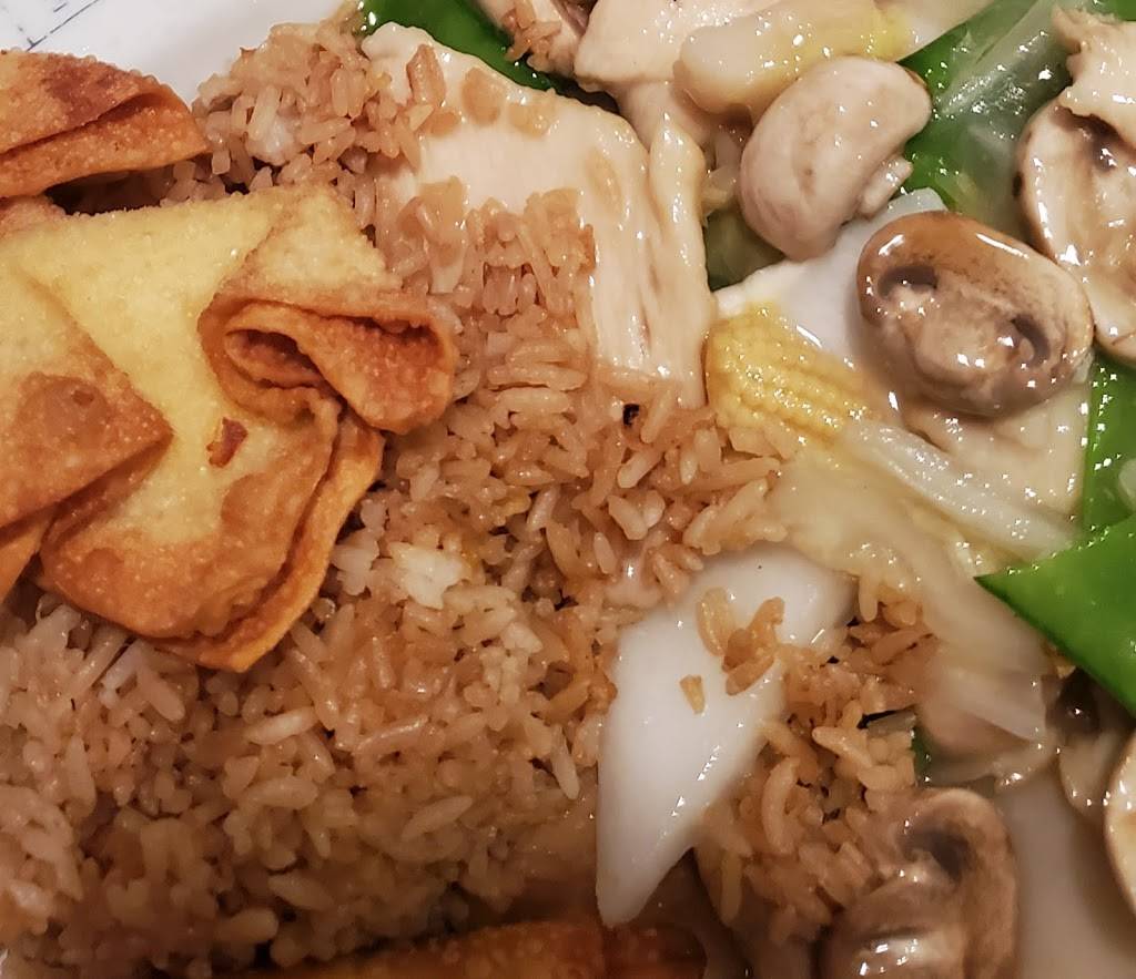 Hong Kong Asian Diner | restaurant | 9880 S Rural Rd #105, Tempe, AZ 85284, USA | 4807057486 OR +1 480-705-7486