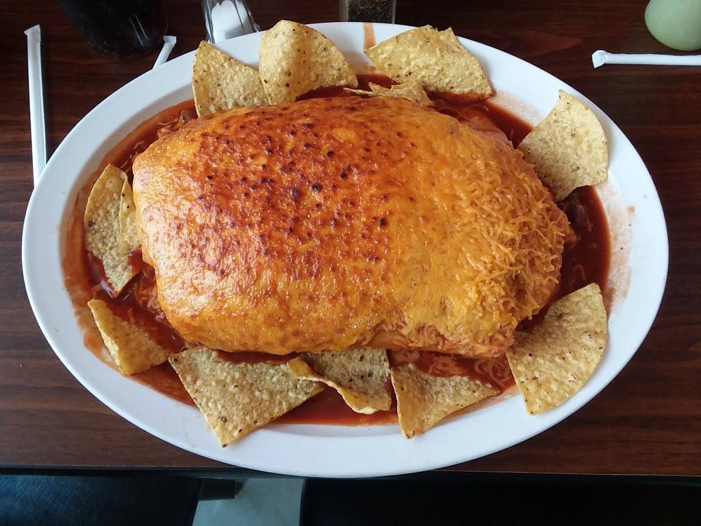 The Fat Burrito | restaurant | 3006 W Shore Dr #80, Holland, MI 49424, USA | 6163999500 OR +1 616-399-9500