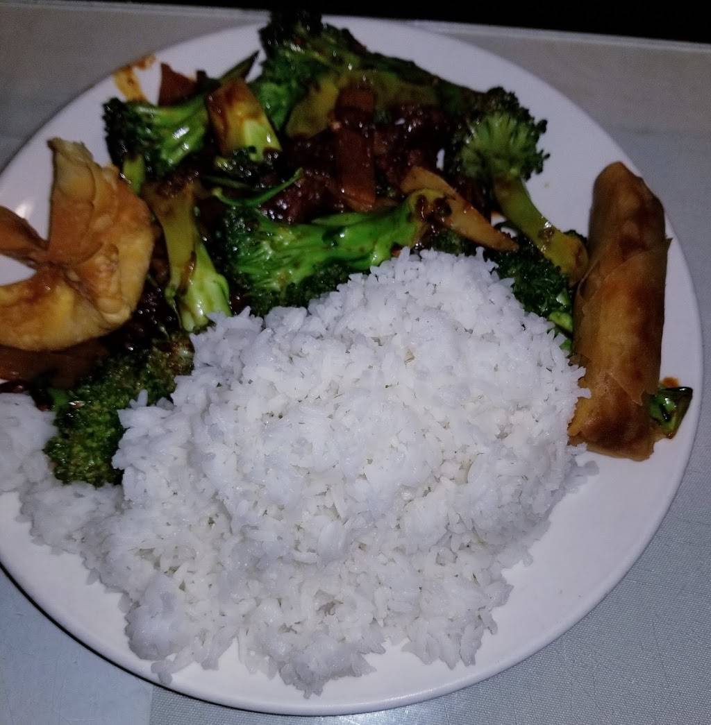 La China Restaurant | restaurant | 2852 Fletcher Pkwy, El Cajon, CA 92020, USA | 6194658525 OR +1 619-465-8525