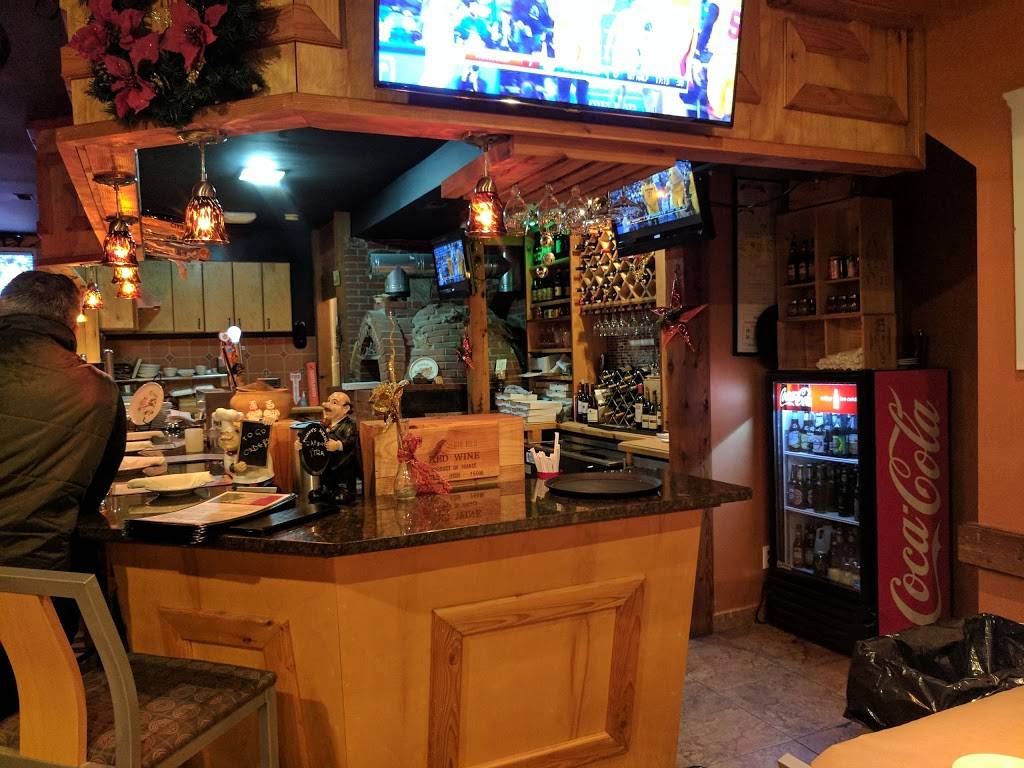 Pizzeria Tivoli | meal takeaway | 5859 S Kingshighway Blvd, St. Louis, MO 63109, USA | 3148323222 OR +1 314-832-3222