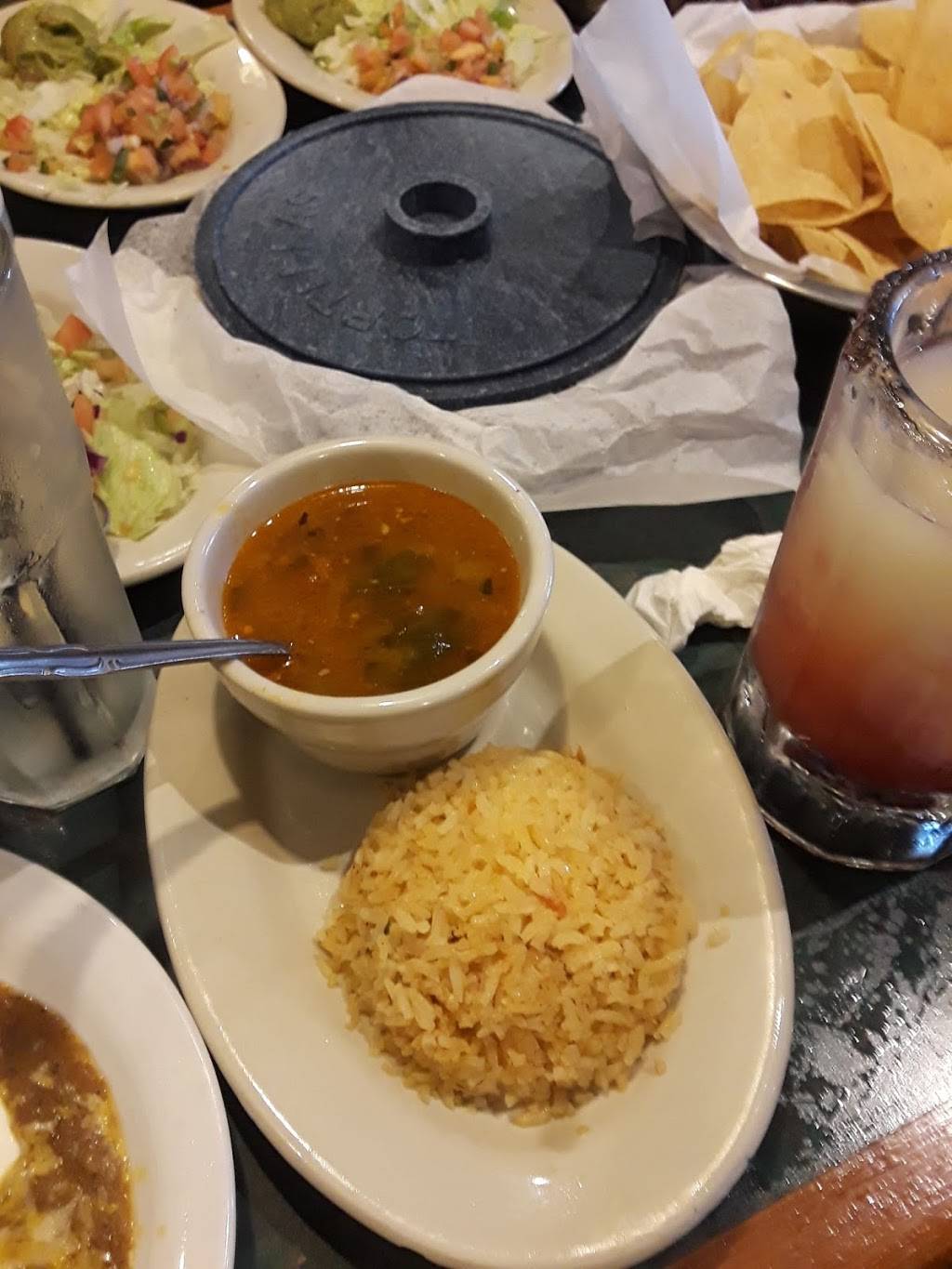 Don Carlos Mexican Restaurant | restaurant | 4651 Interstate 35 South, Waco, TX 76705, USA | 2546623888 OR +1 254-662-3888