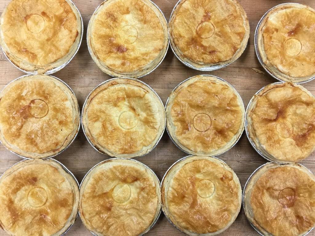 British Pride Bakery - Cambridge | bakery | 561 Hespeler Rd, Cambridge, ON N1R 6J4, Canada | 5192674844 OR +1 519-267-4844